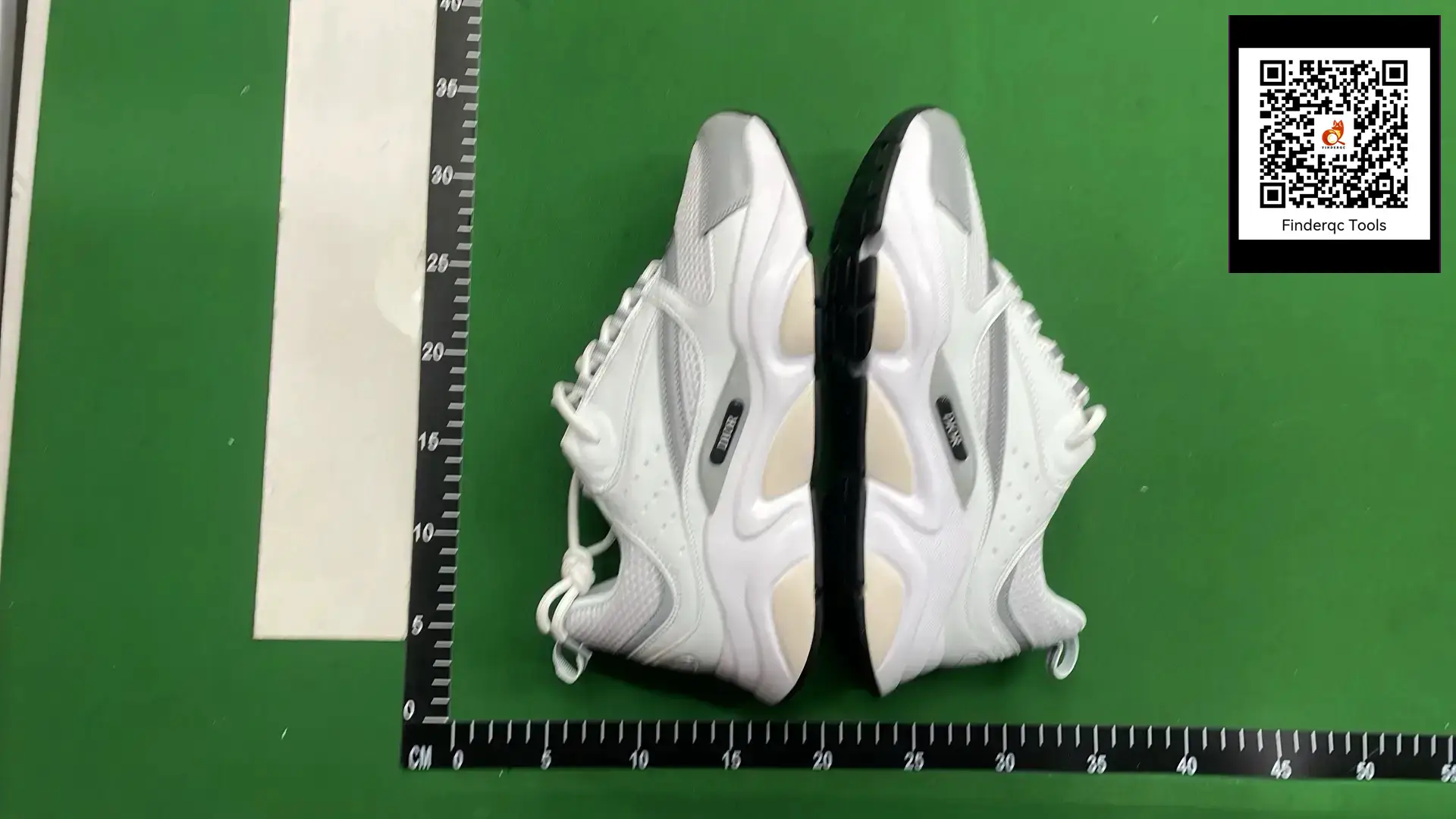 Dior B27 Sneakers White