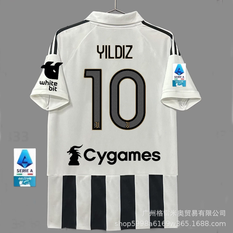 95979899001415162627 Juventus Jersey C Ronaldo Dybala Pirlo Pogba Long-Sleeved Football Shirt