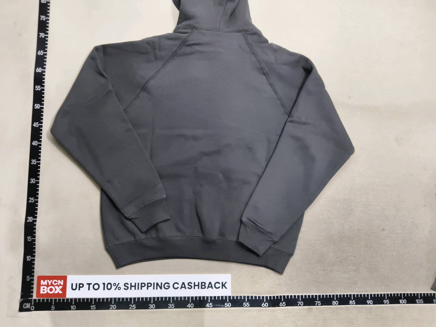 1977 Sweatshirt Hoodie Pants Stock X and Goat QC