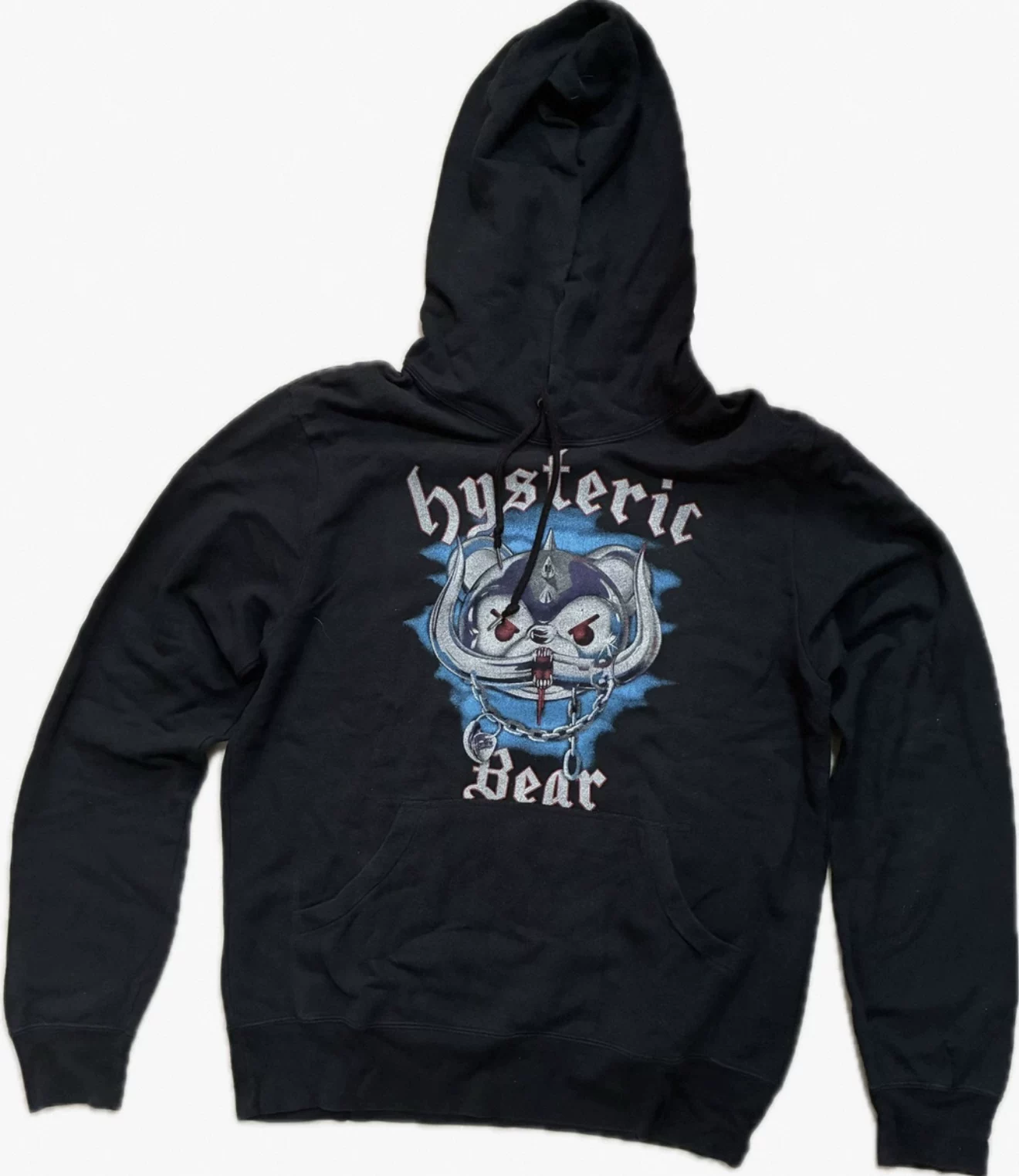 [Fang Fang Xiong] BDSS Autonomous Breast Glamour Amash Your Head Hoodie