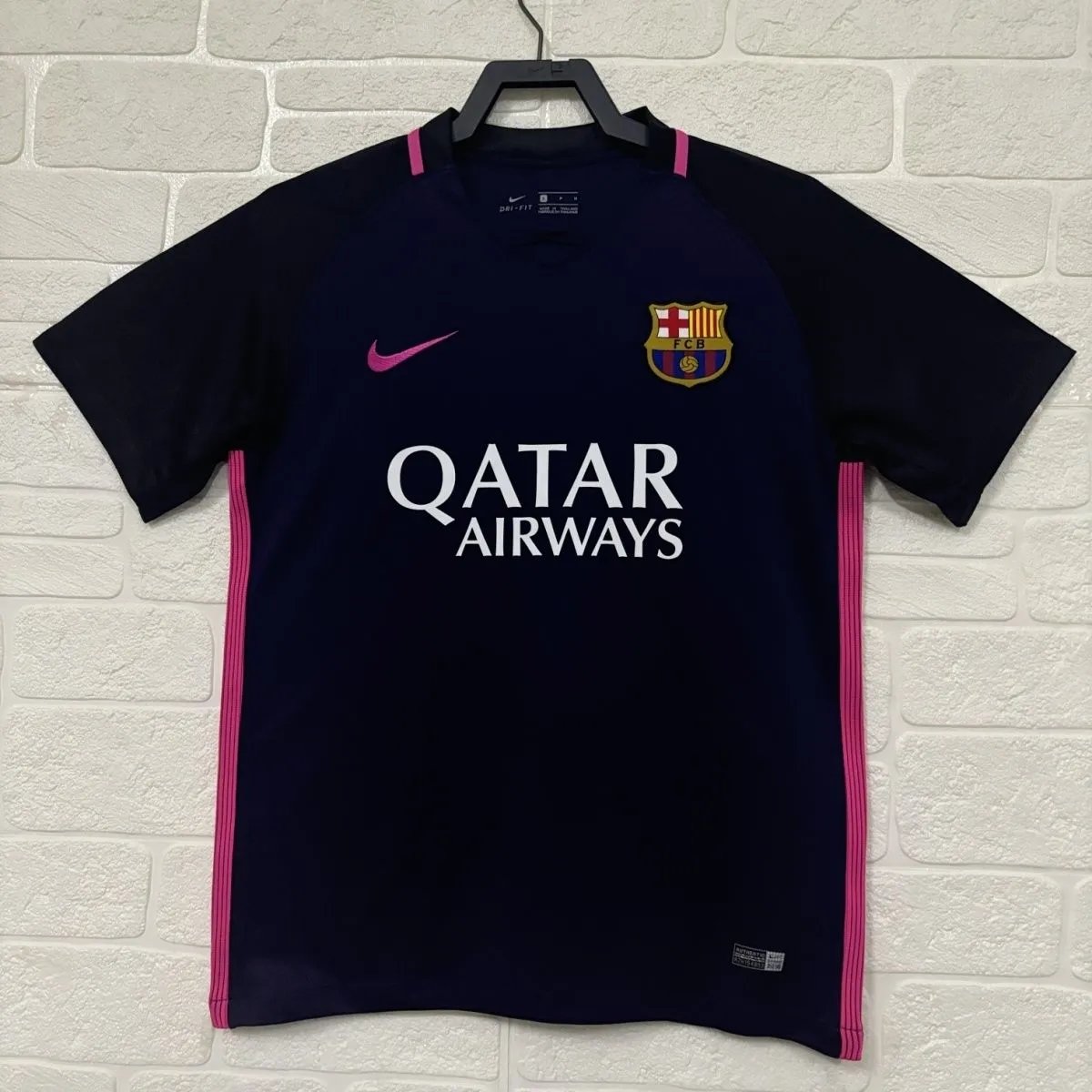Nike FC Barcelona Jersey