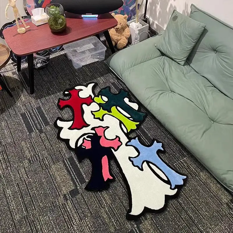 硅藻泥地垫