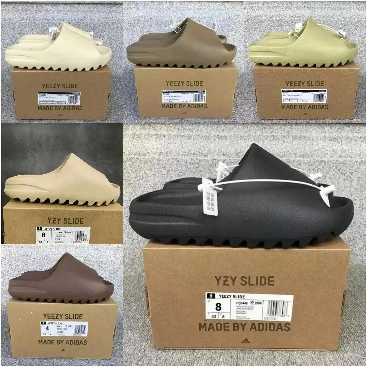 DJYTSEYT高性价比时尚新款拖鞋-08-AAGT