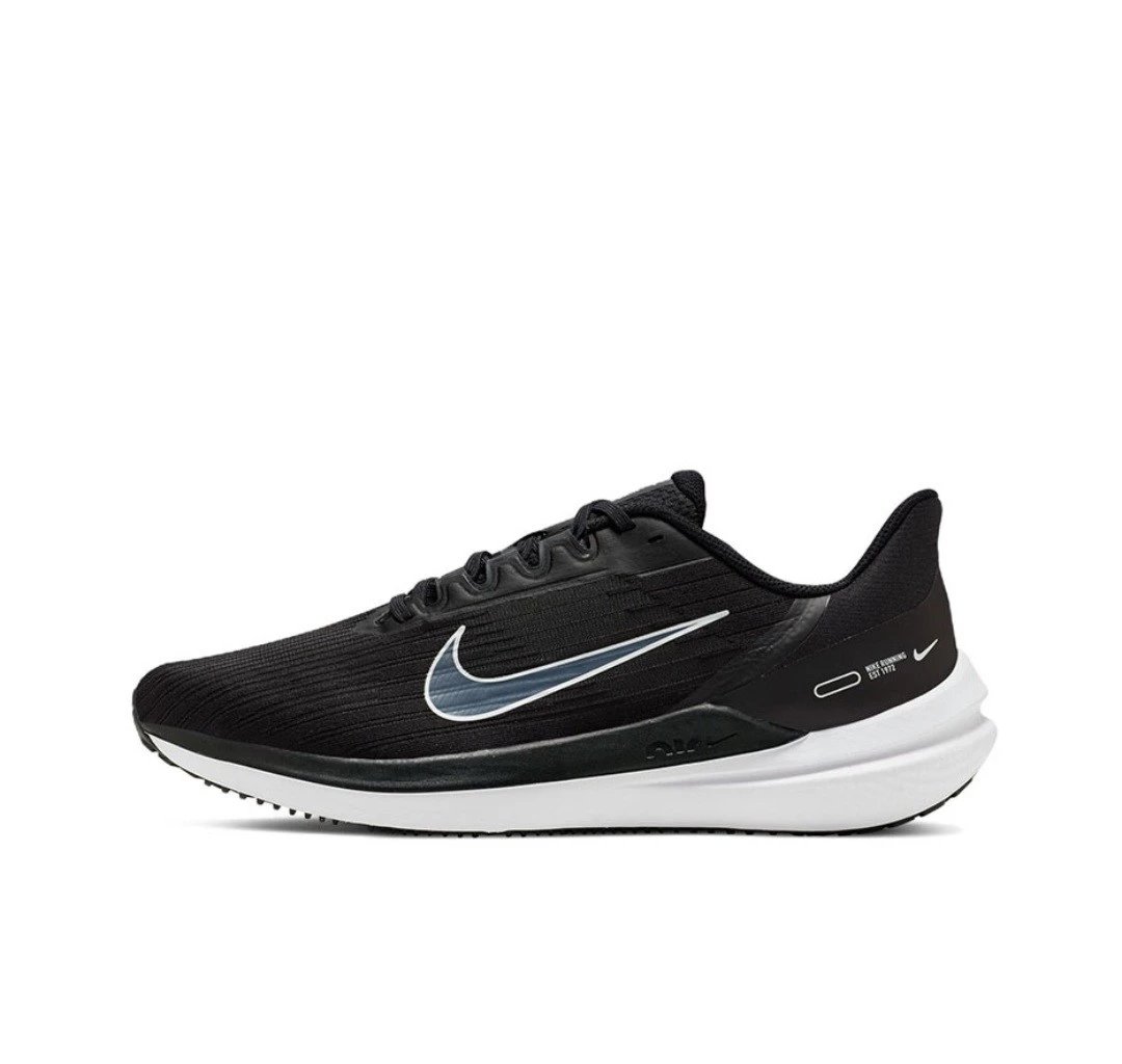 Nike Winflo 9 Foto QC de WEIDIAN na Qualit.ly