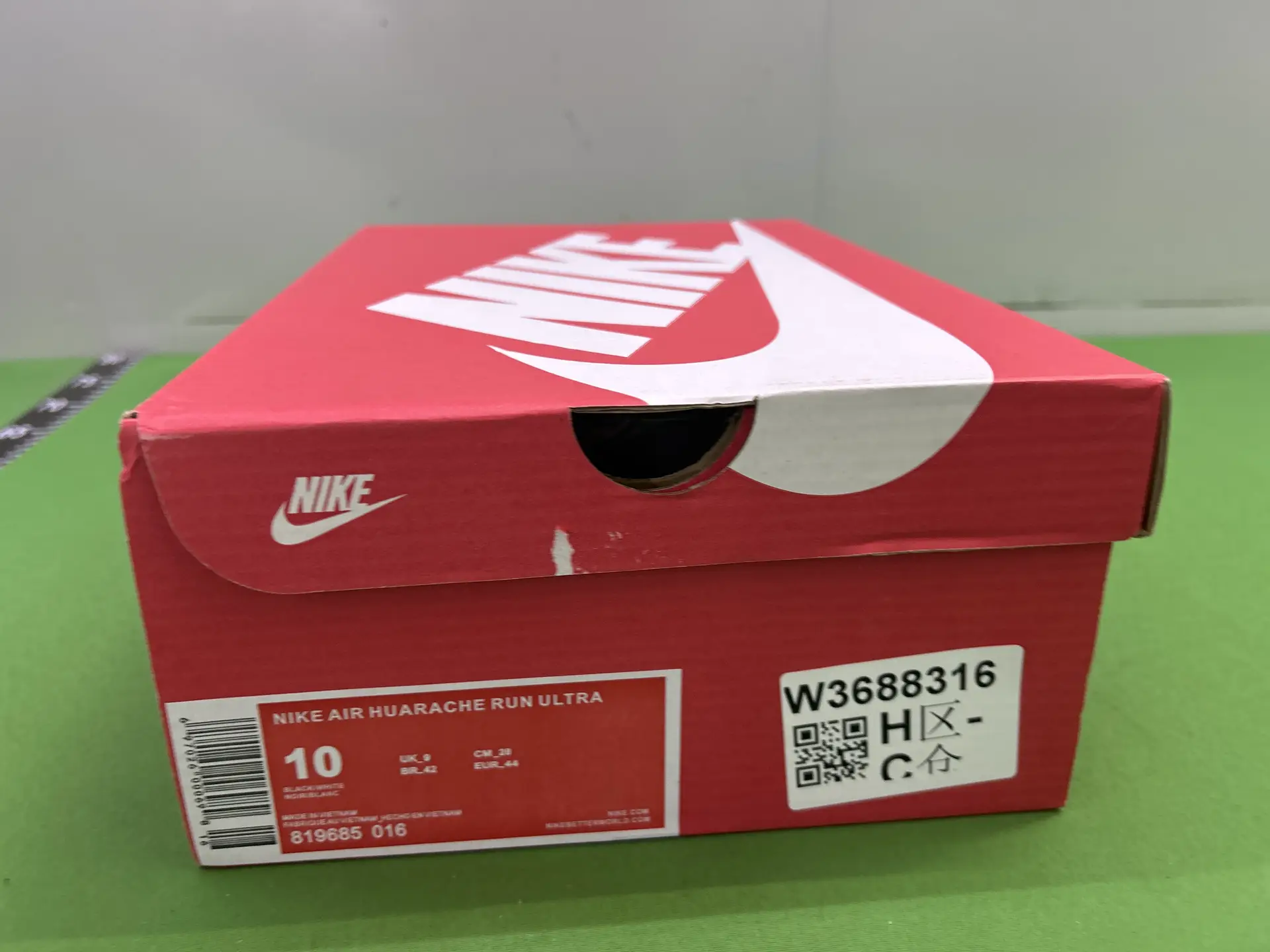 Wholesale New Arrival Huarache Runner Men Women Running Shoes Size:36-45
