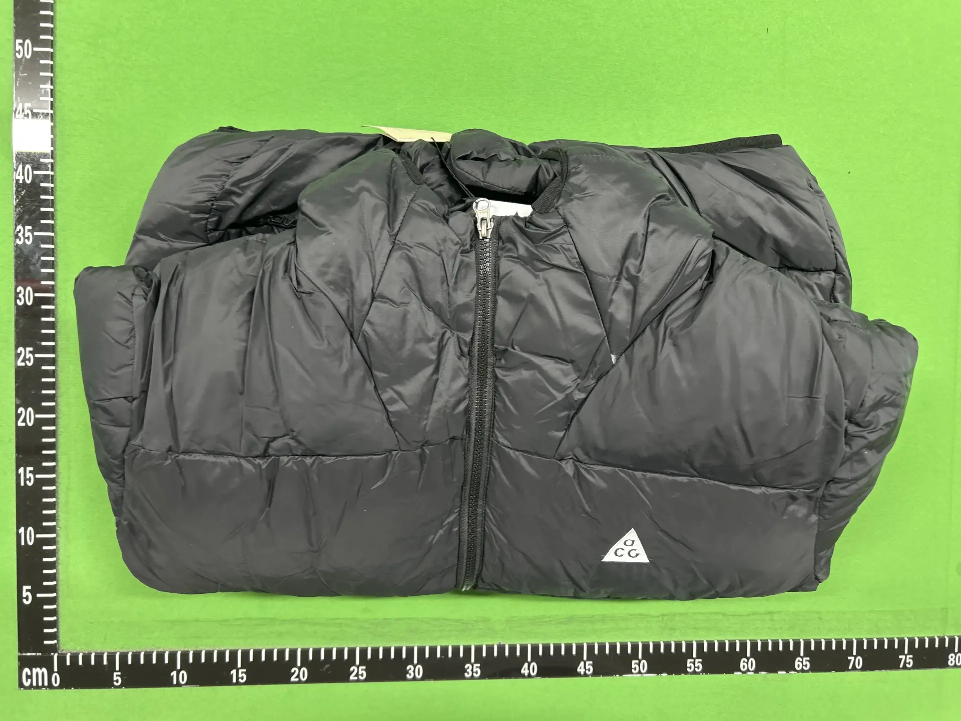 Nike ACG Puffer Jacket Black