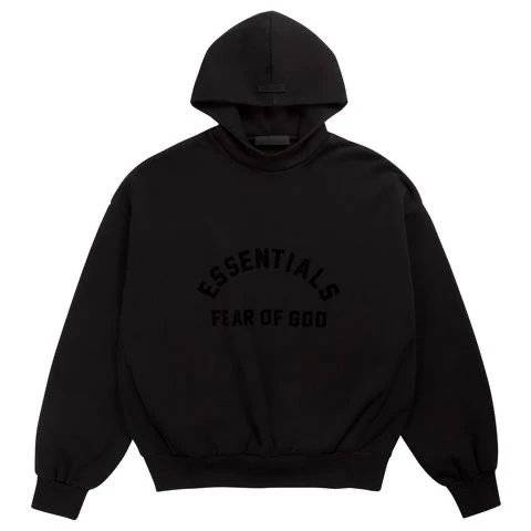 Fear of God Essentials Hoodie QC-foto van WEIDIAN op Qualit.ly