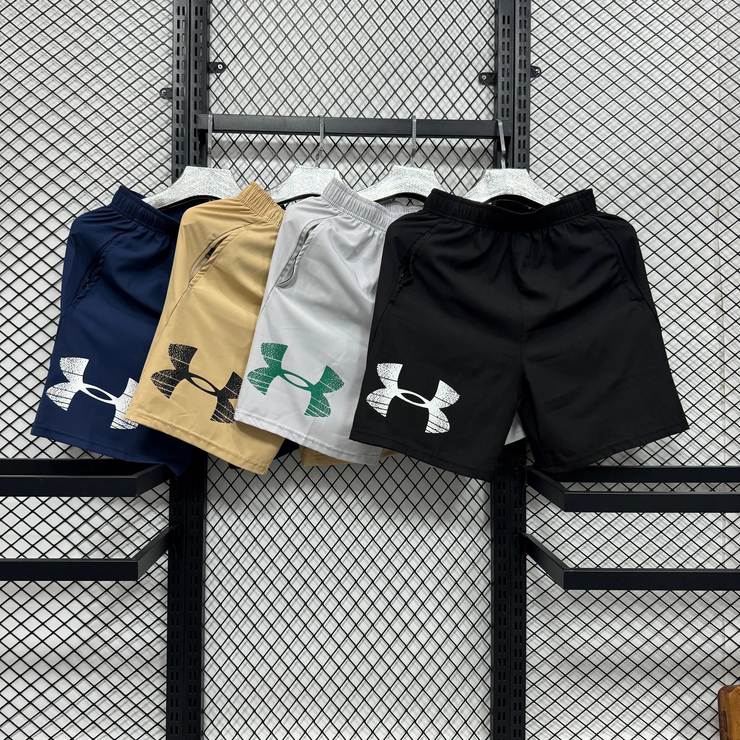 Under Armour Athletic Shorts