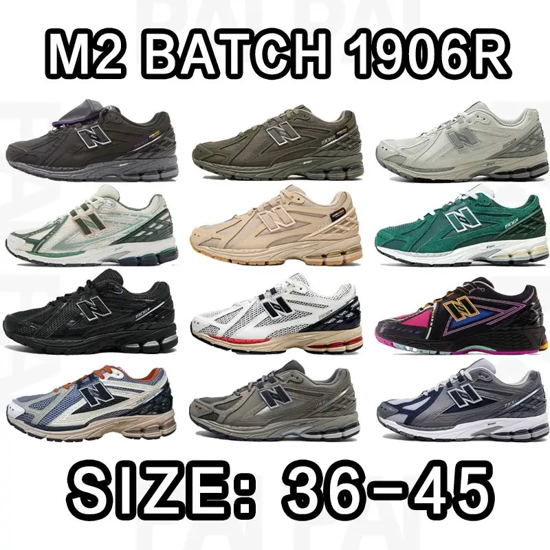 休闲鞋系列SIZE：36-45