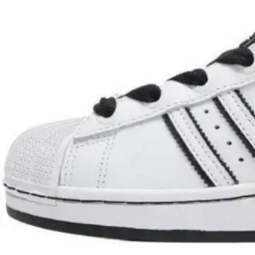 Adidas Samba OG Shell Toe White Black