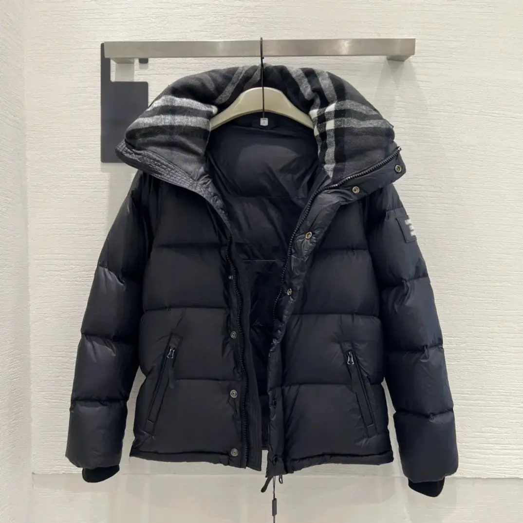 BBR Puffer Jacket