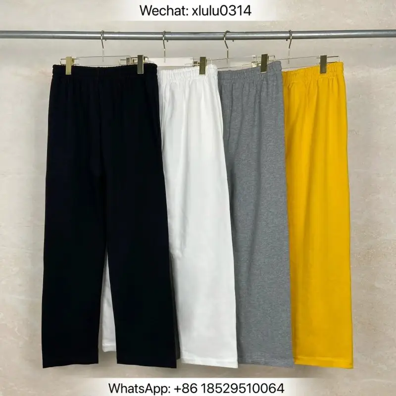 Jasonreps Cola Pants