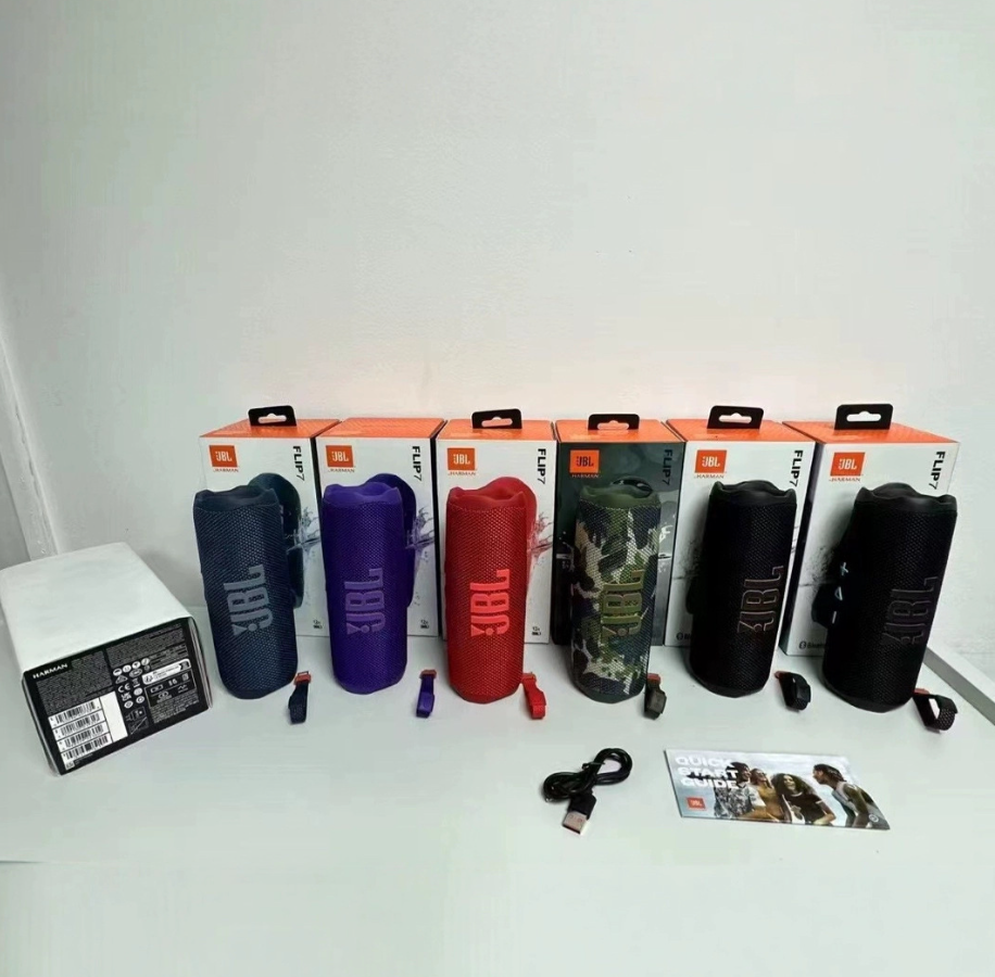 JBL Flip 7