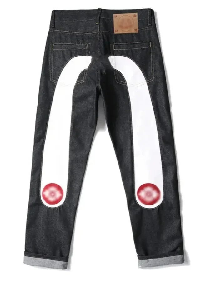 Evisu Jeans