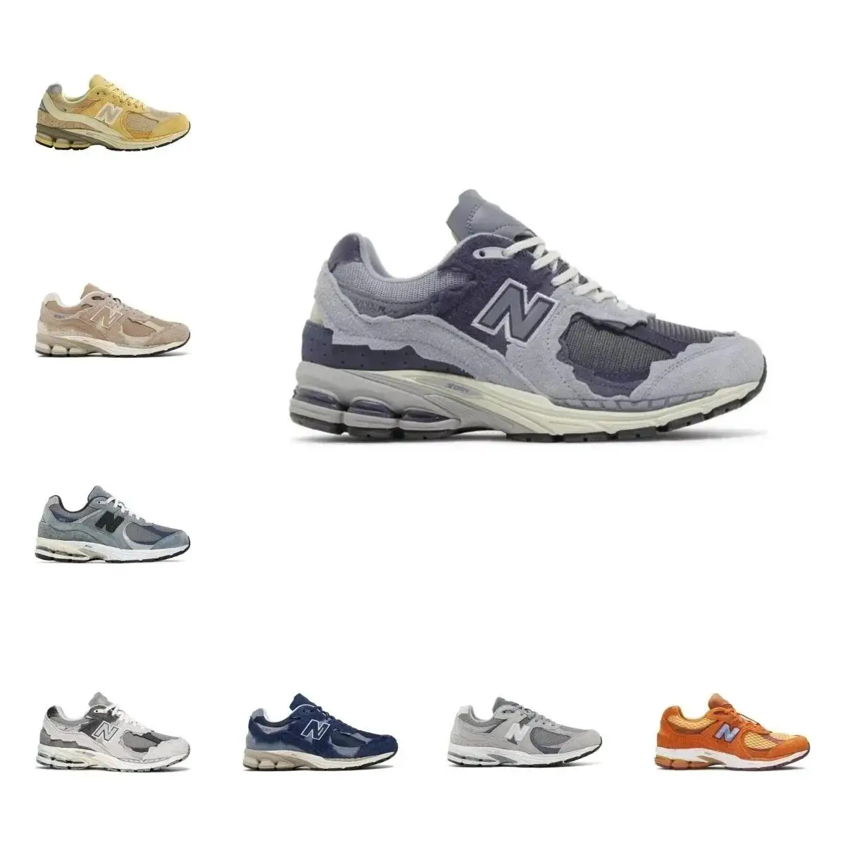 Top Version Casual Shoes Sneakers 02www.findssheet.com