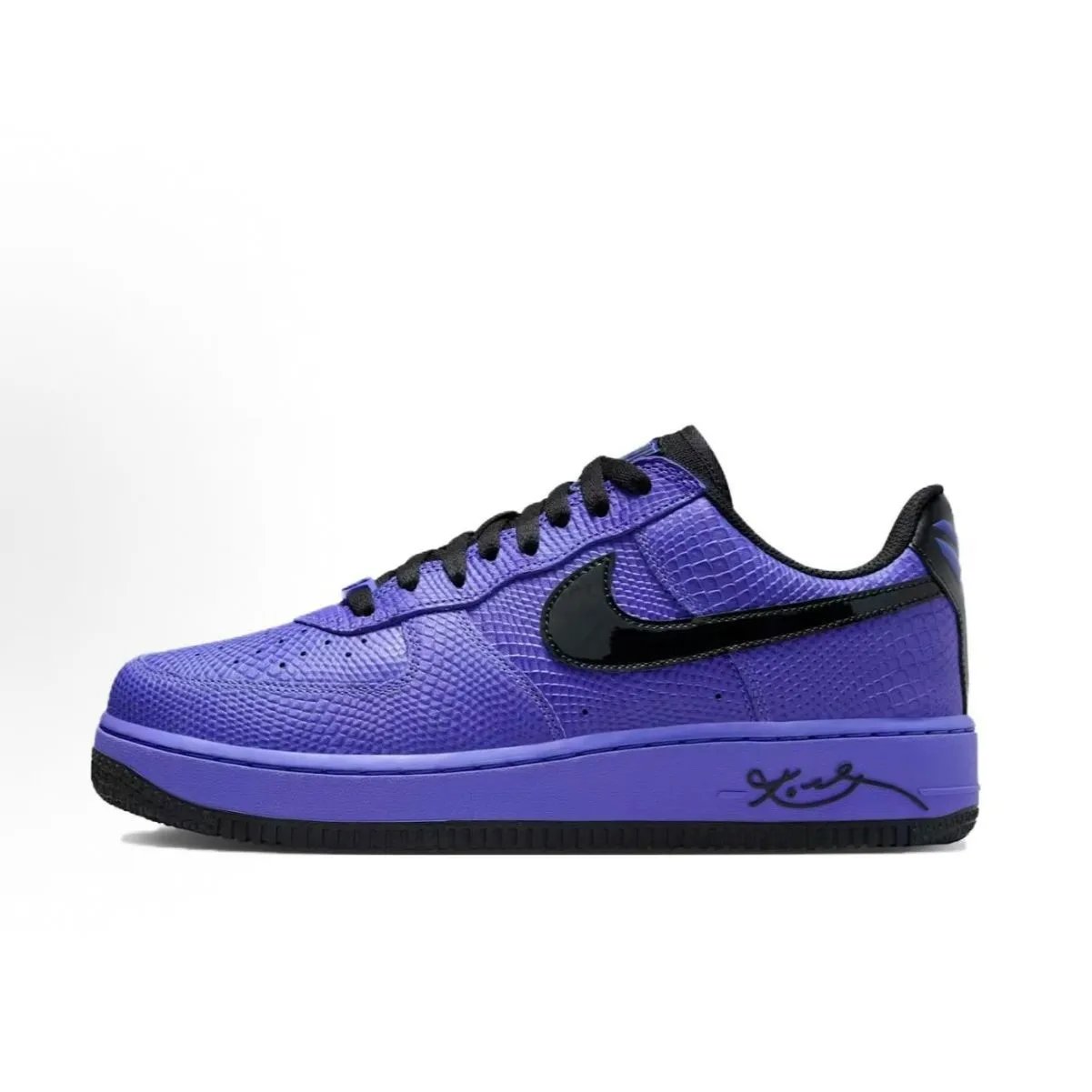Nike Air Force 1 Kobe