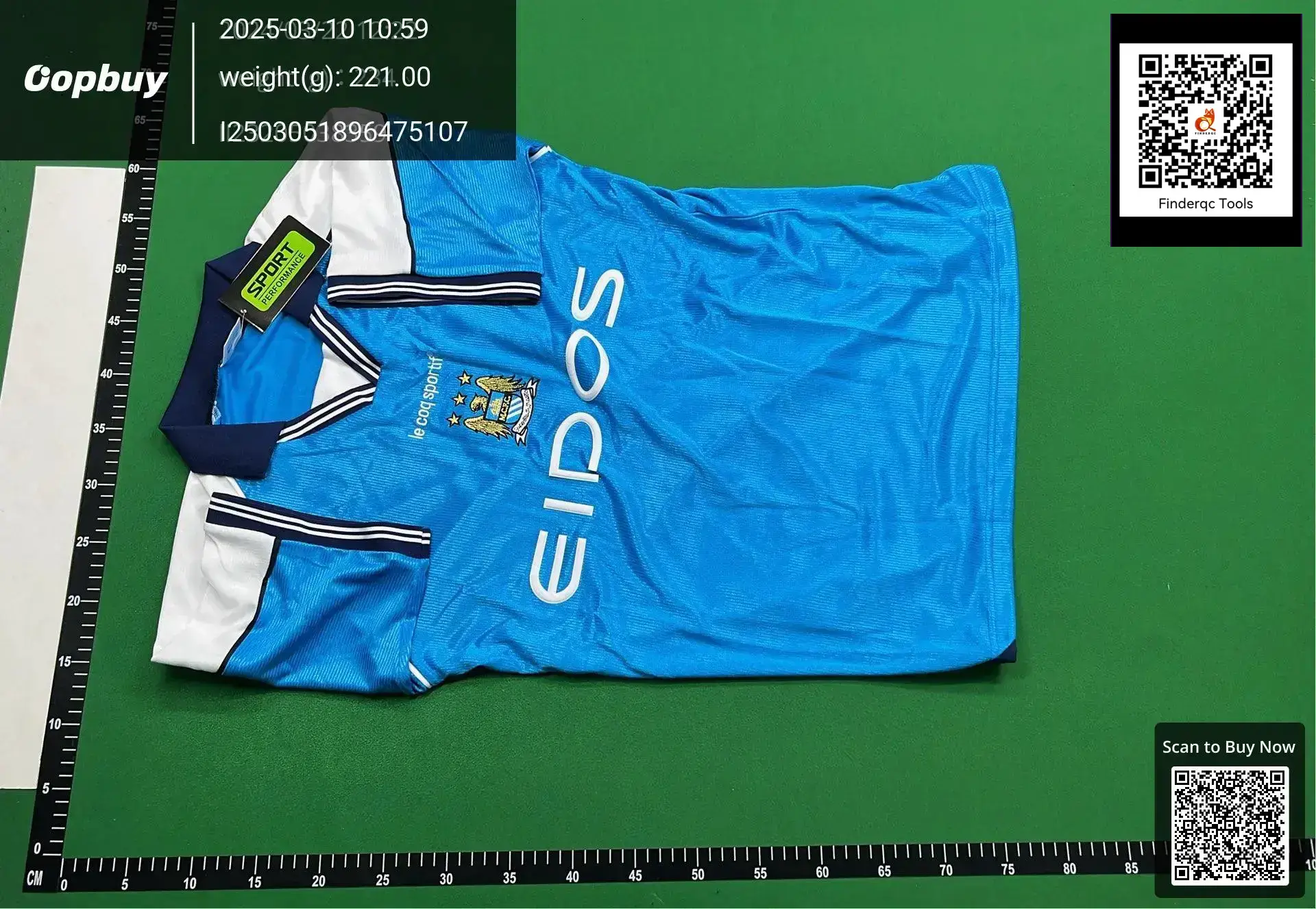 Vintage Classic Bayern Manchester City Atletico Dot Marseille Jersey Home Away Short Sleeve Football Suit