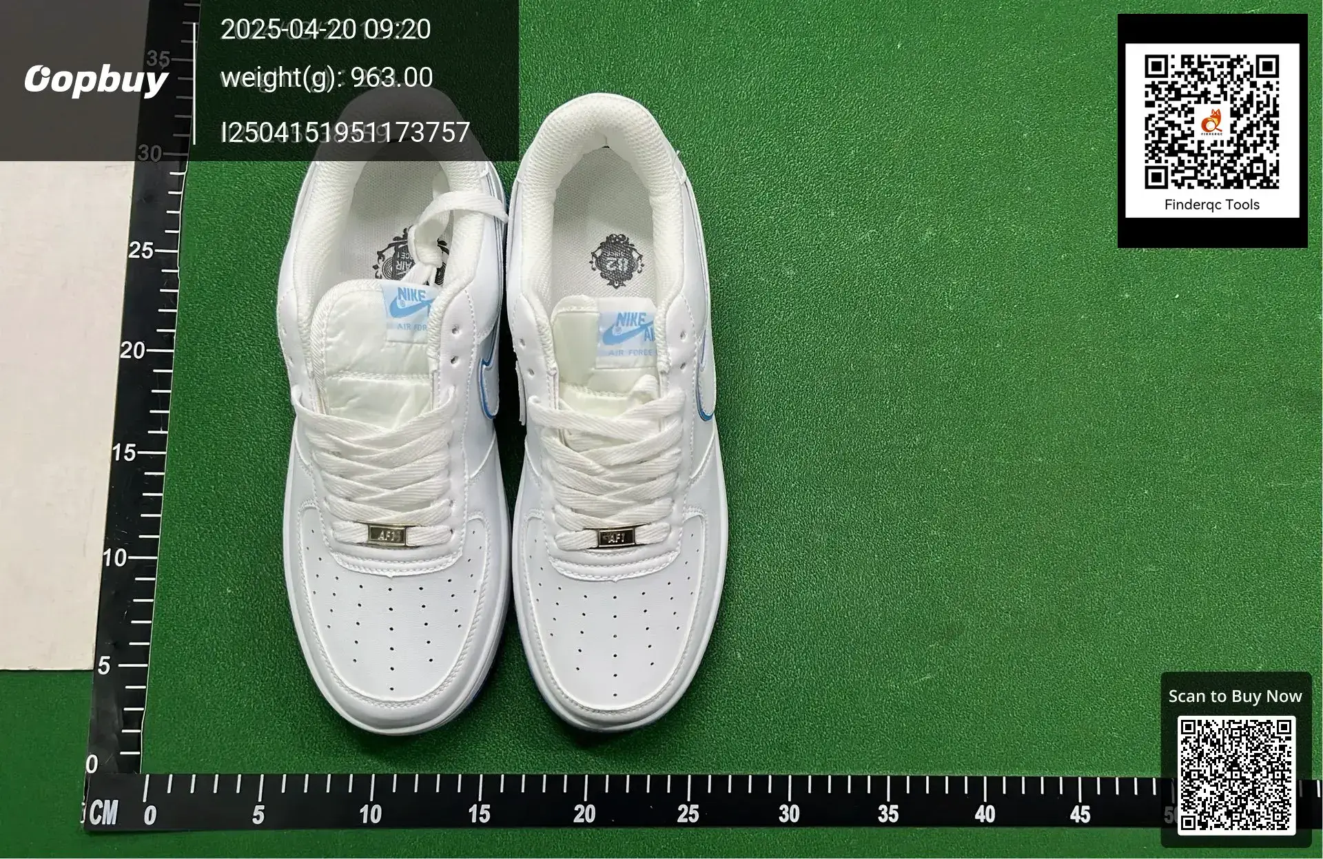 Nike Official Air Force One Men's and Women's Casual Shoes Classic All-match Low-top White Shoes AF1 Couple's Outdoor sneaker