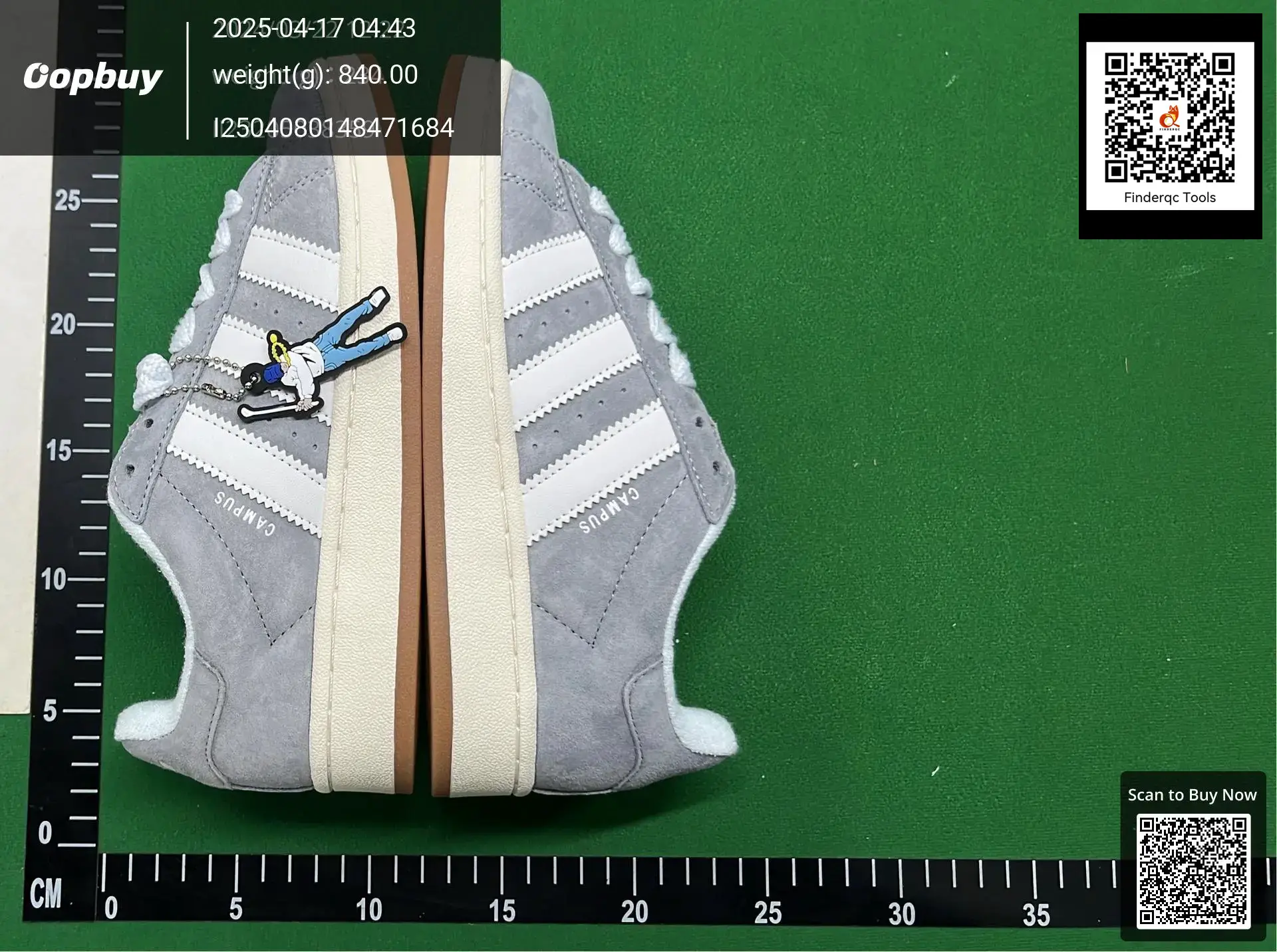 PK batch-top shoes--FL