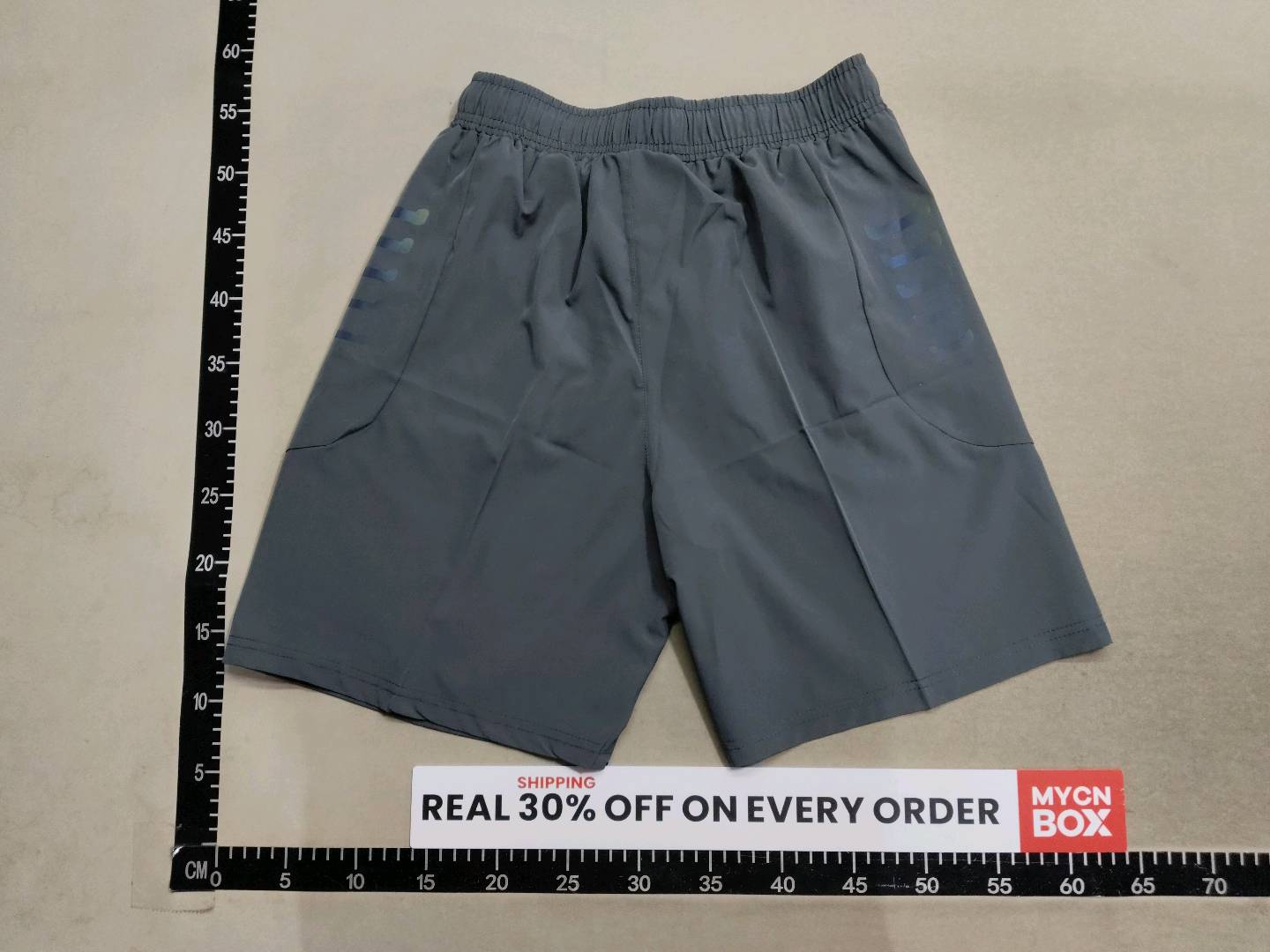 Under Armour Men's Heatgear Shorts QC