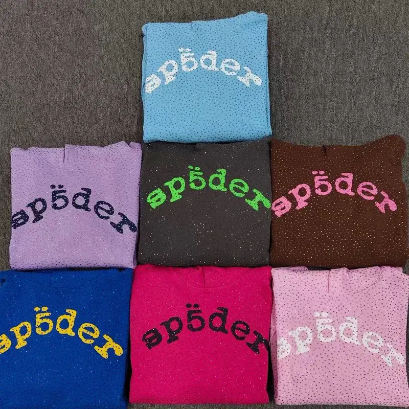 Fashion hoodies