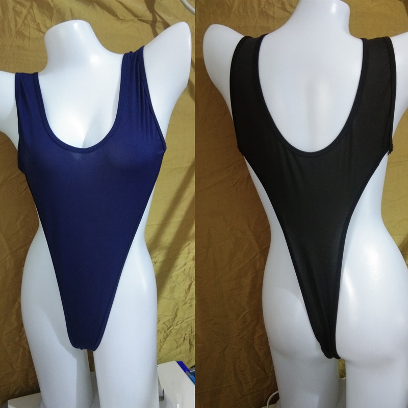 Sexy underwear factory direct temptation new summer sexy tight conjoined plum blossom buckle a generation of hair