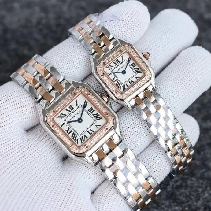 Trendy Fashion Watch t