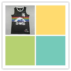 26 N.ugget city edition embroidery jersey 42512071510