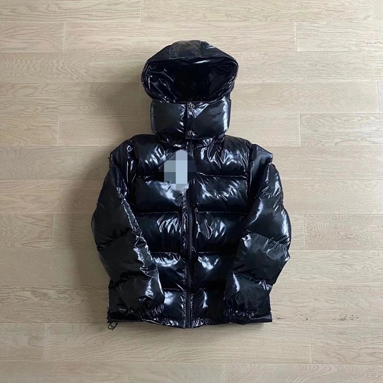 Trapstar Jackets