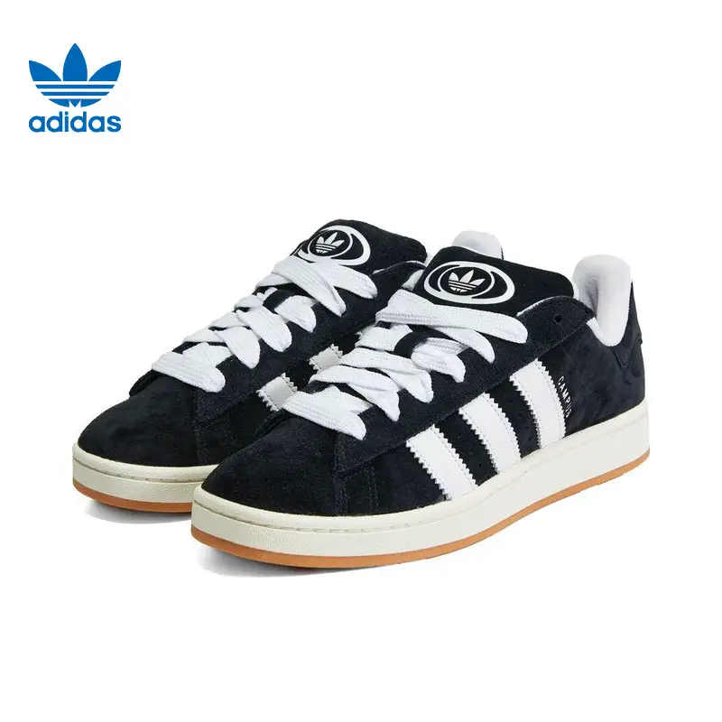 Adidas Adidas Clover Men's and Women's Shoes Campus 00S Sports Shoes Casual Shoes Hq8708