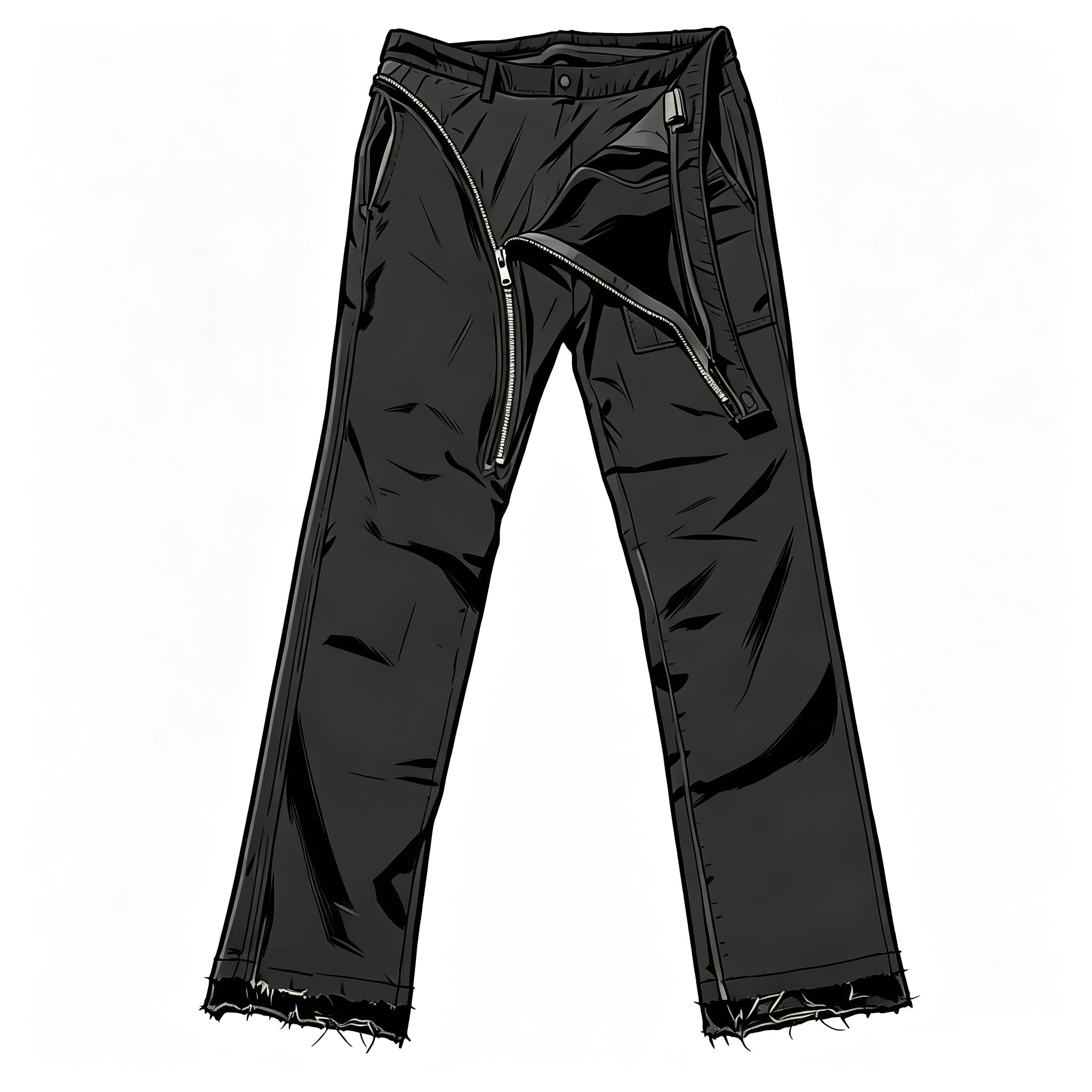 Richbro Aircut Ss09 QC-foto från TAOBAO på Qualit.ly