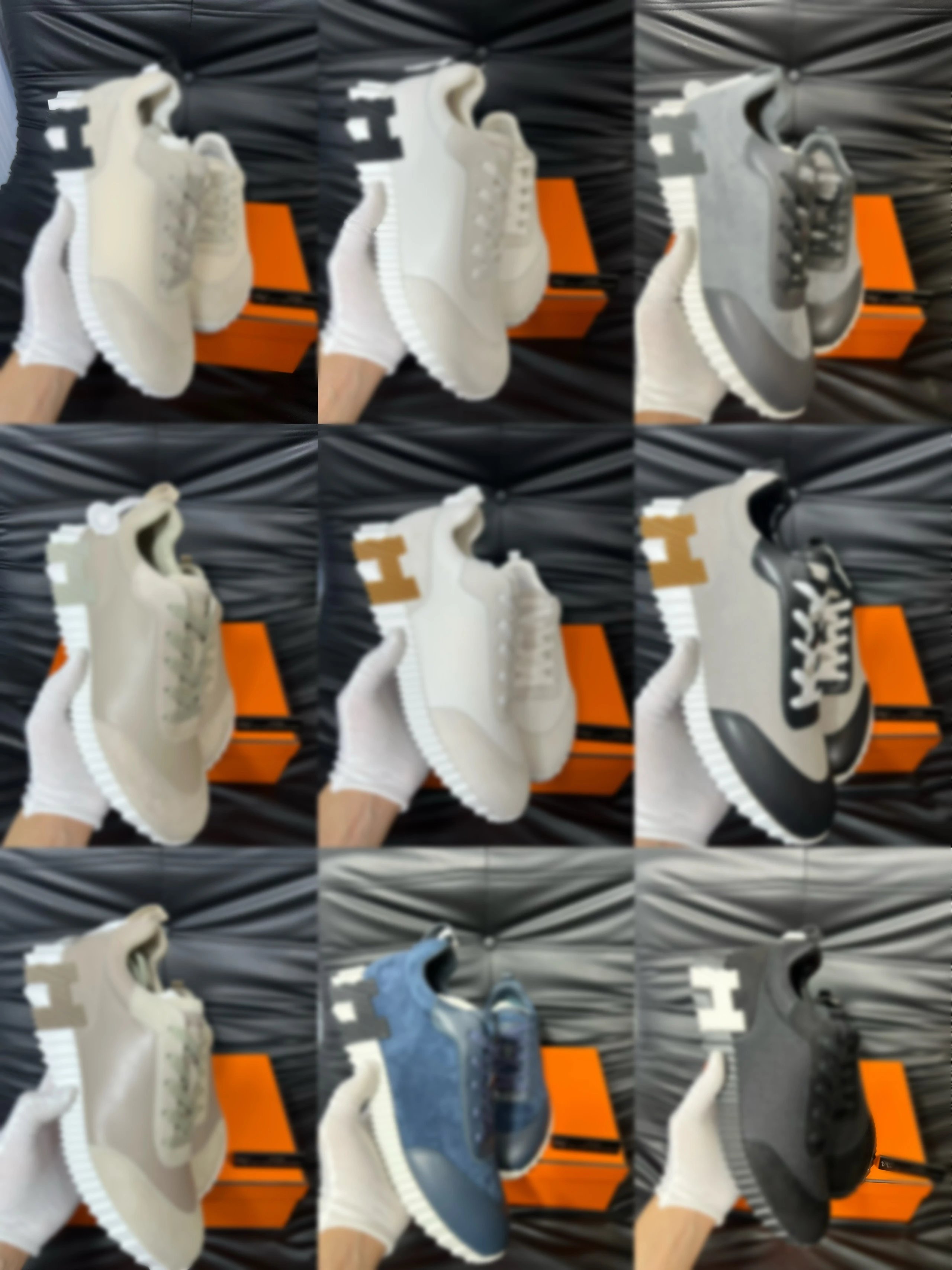 Bouncing (Tw Batch) Foto QC de WEIDIAN na Qualit.ly