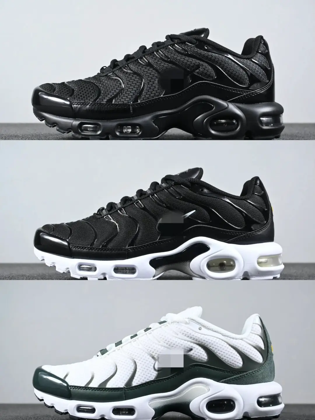 (KZ) NK AIR MAX TN PLUS