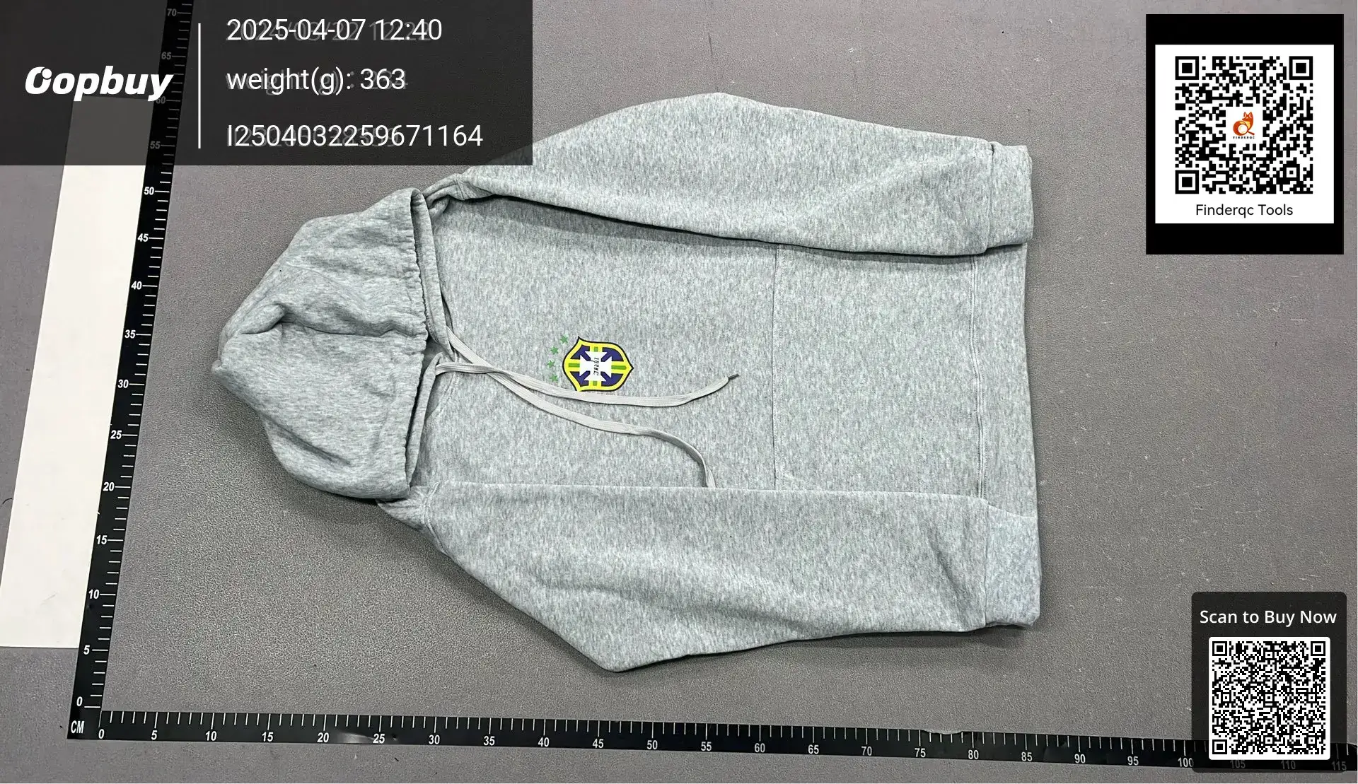 European and American Cross-Border New Trendy Brand Fashion Printed Pullover Long-Sleeved Hooded Sweatshirt Suit Men's Casual and Versatile Trend