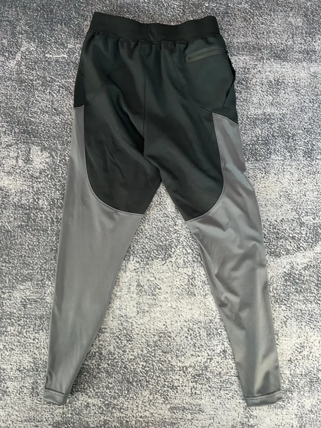 Under Armour Woven Patchwork Sports Pants