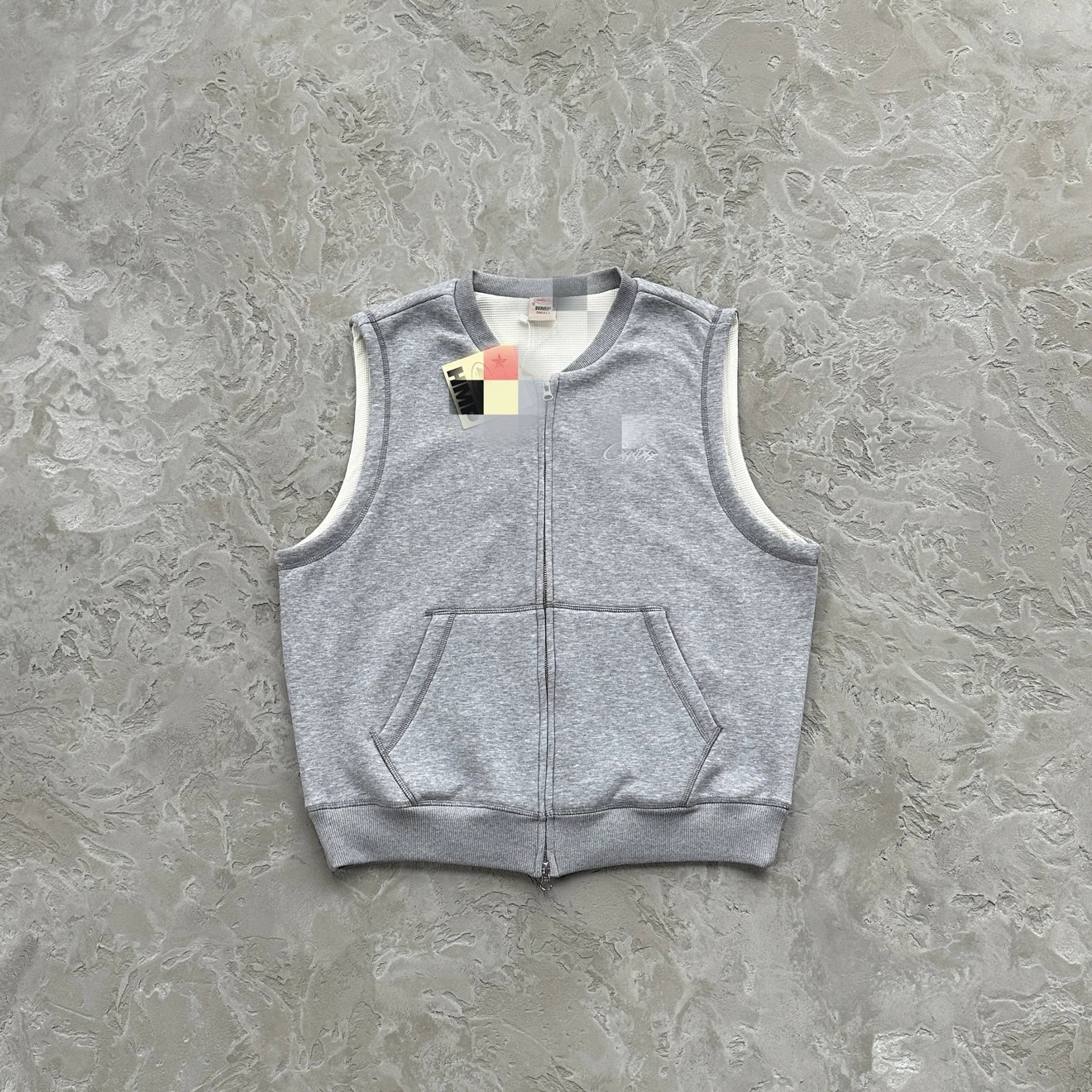 HMP Vest
