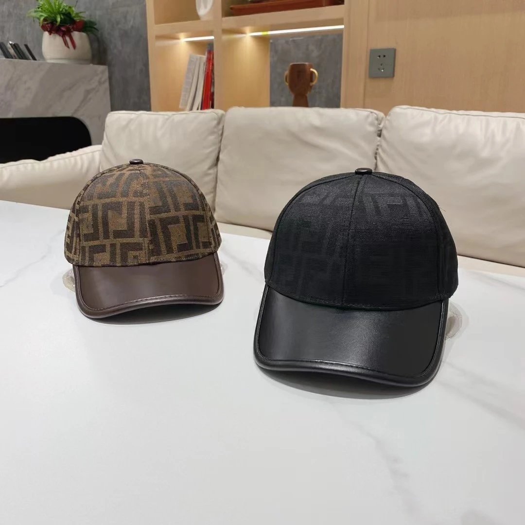 FENDI Baseball Cap
