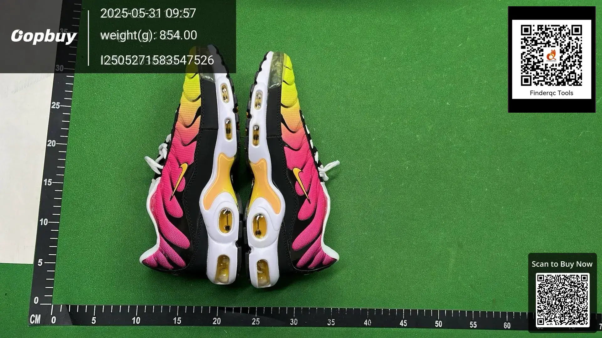 2024 Putian Tn Plastic First Generation Air Cushion Men's Shoes Sports Running Shoes Wholesale Cross-Border Export Dropshipping 63 Colors 40-46