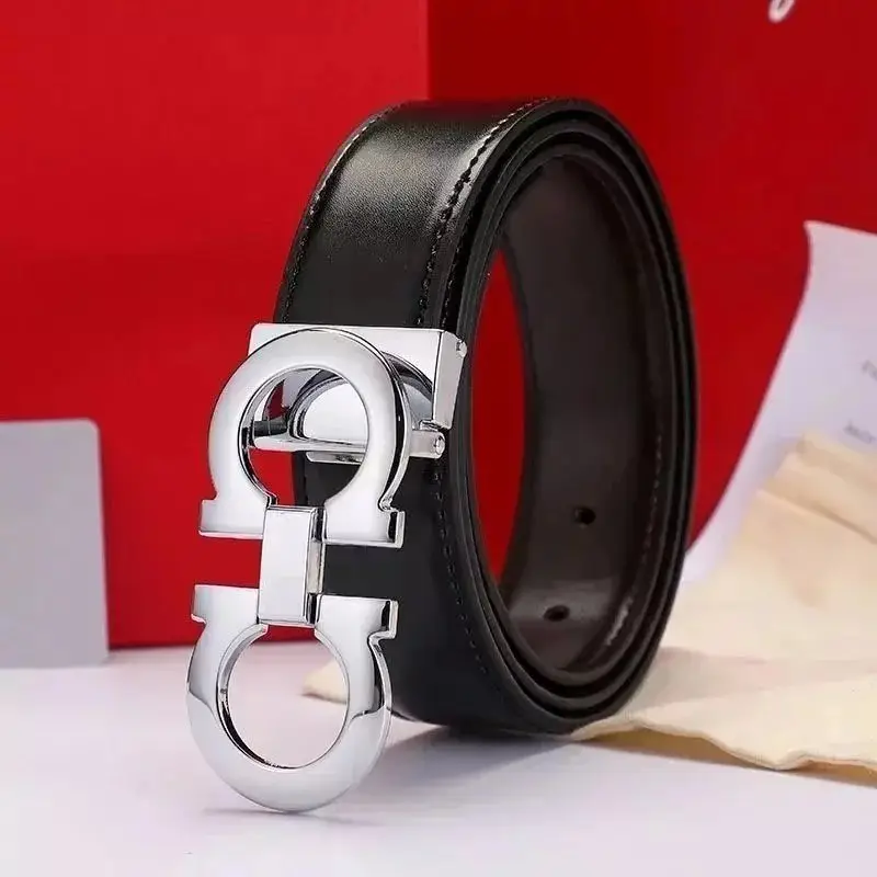 Trendy Fashion Hundred Belt 002
