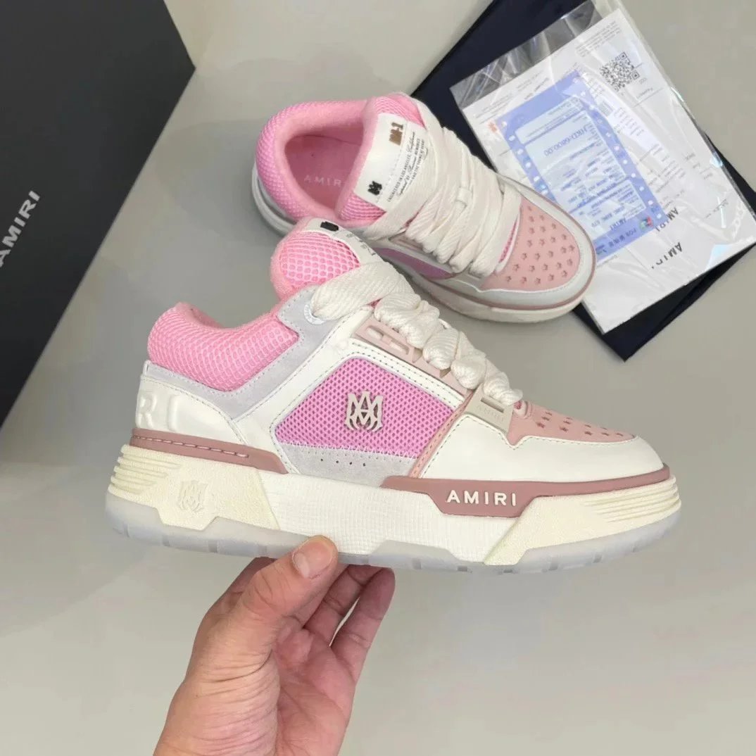 A*M 面包鞋  For more styles, contact WhatsApp +85244126288