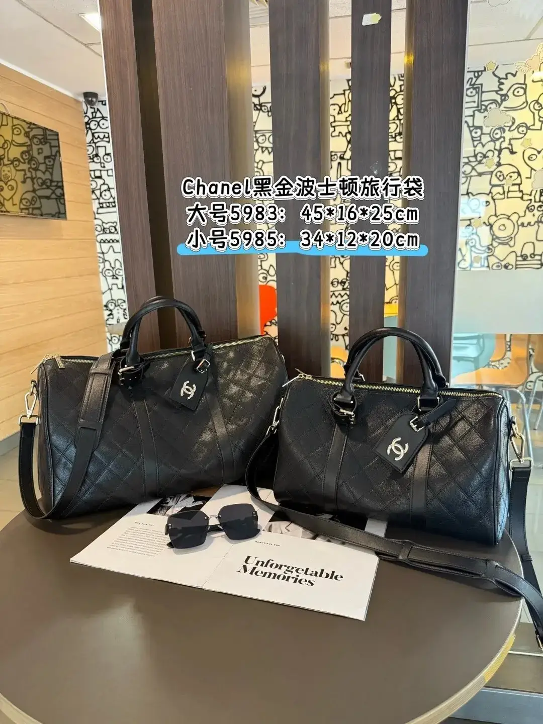 No732.normal quality women travel bag