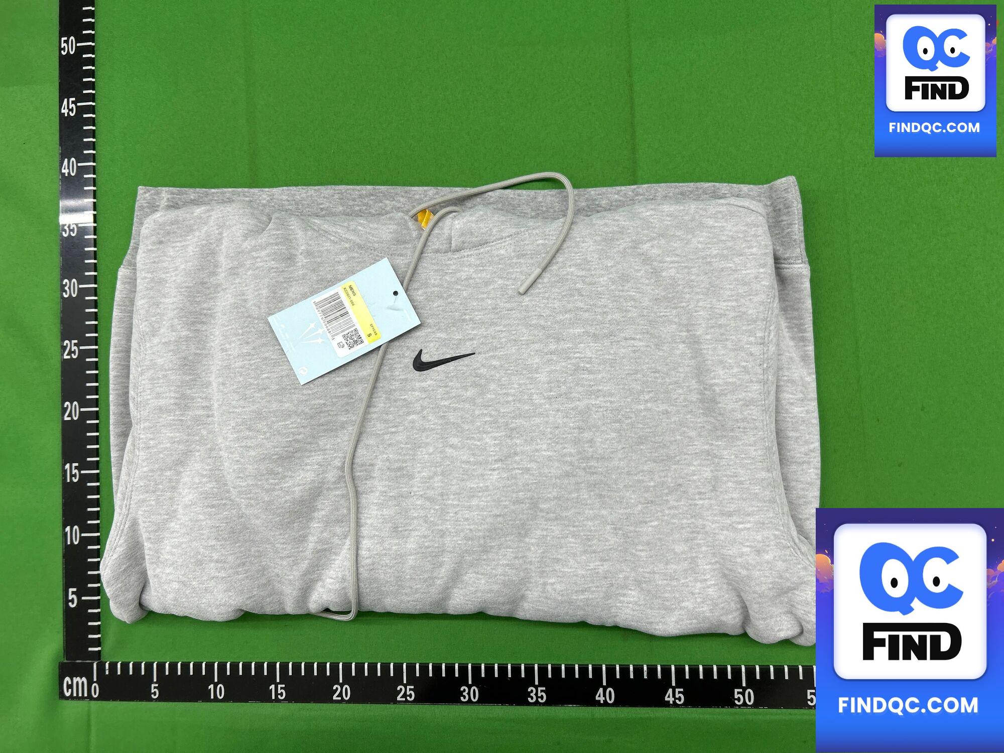 Nike NOCTA Hoodie and Sweatpants Set QC
