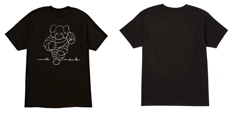 Michelin T-shirt