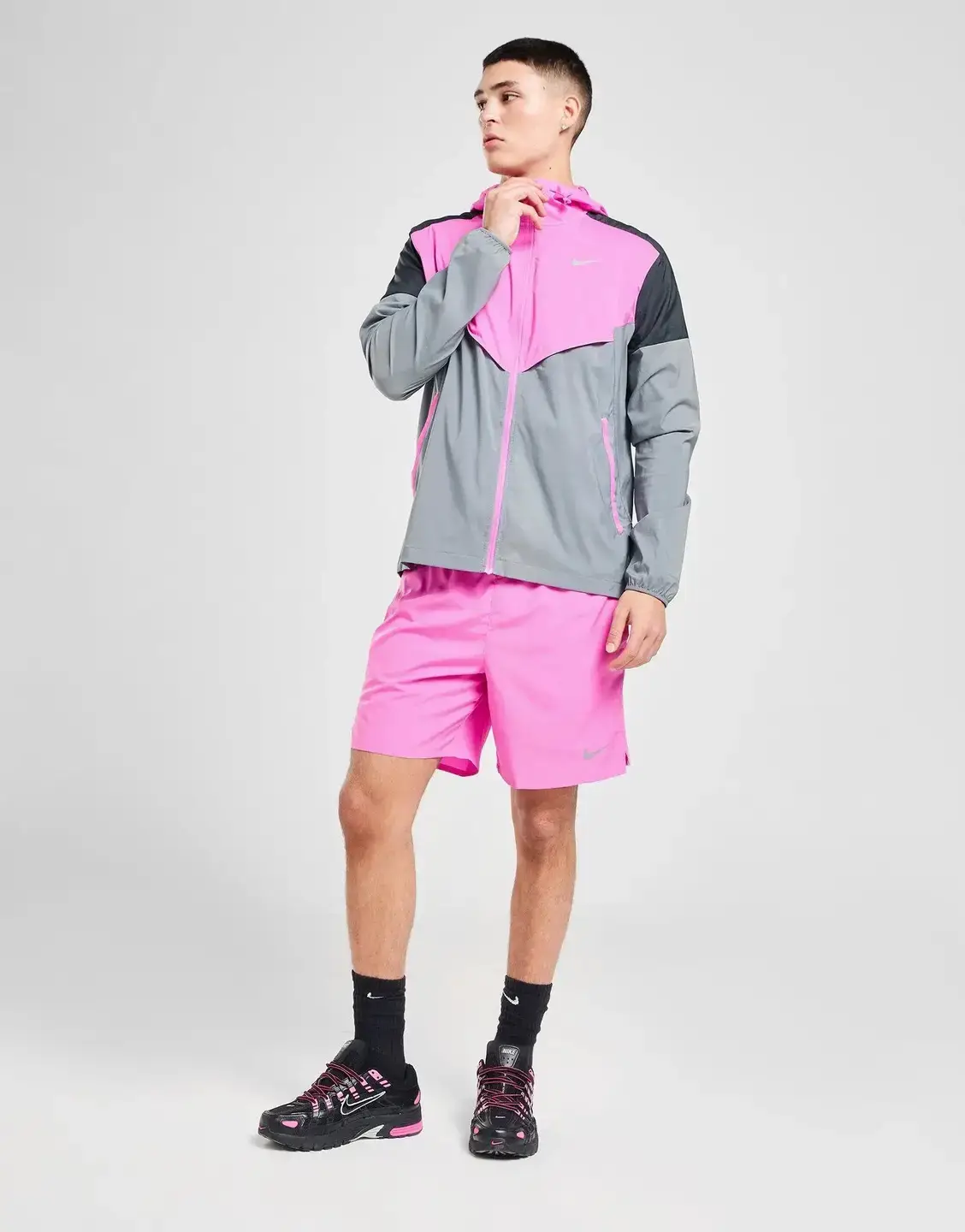Nike Dri-Fit Loose Fit
