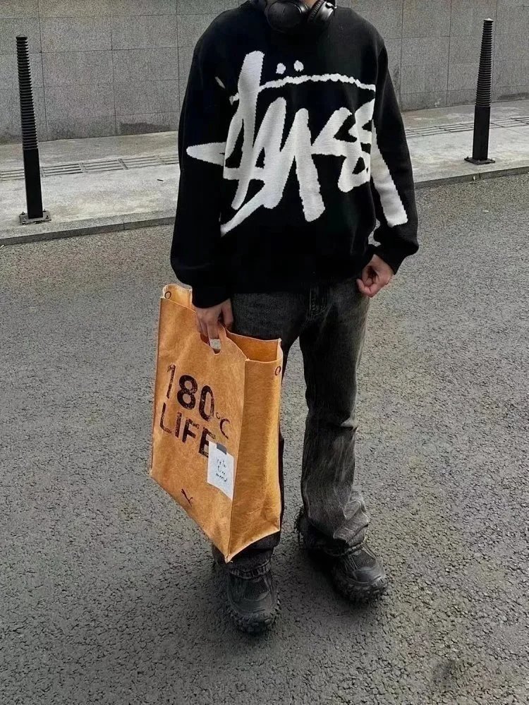 Supreme Sweater