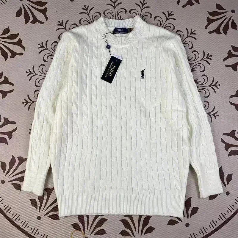 Polo Ralph Lauren Cable Knit Sweater