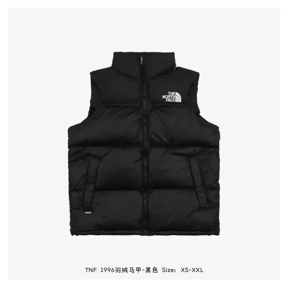 2025冬季经典美款保暖棉服-HD