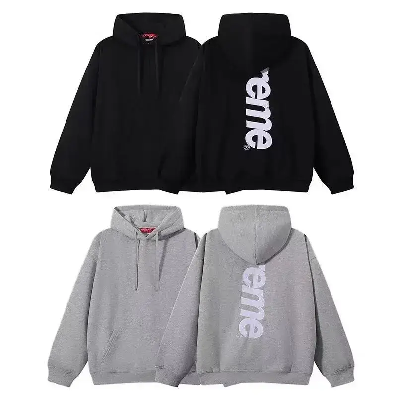 Sup高品质连帽衫