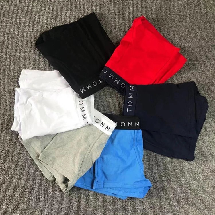 Tommy Boxer Briefs