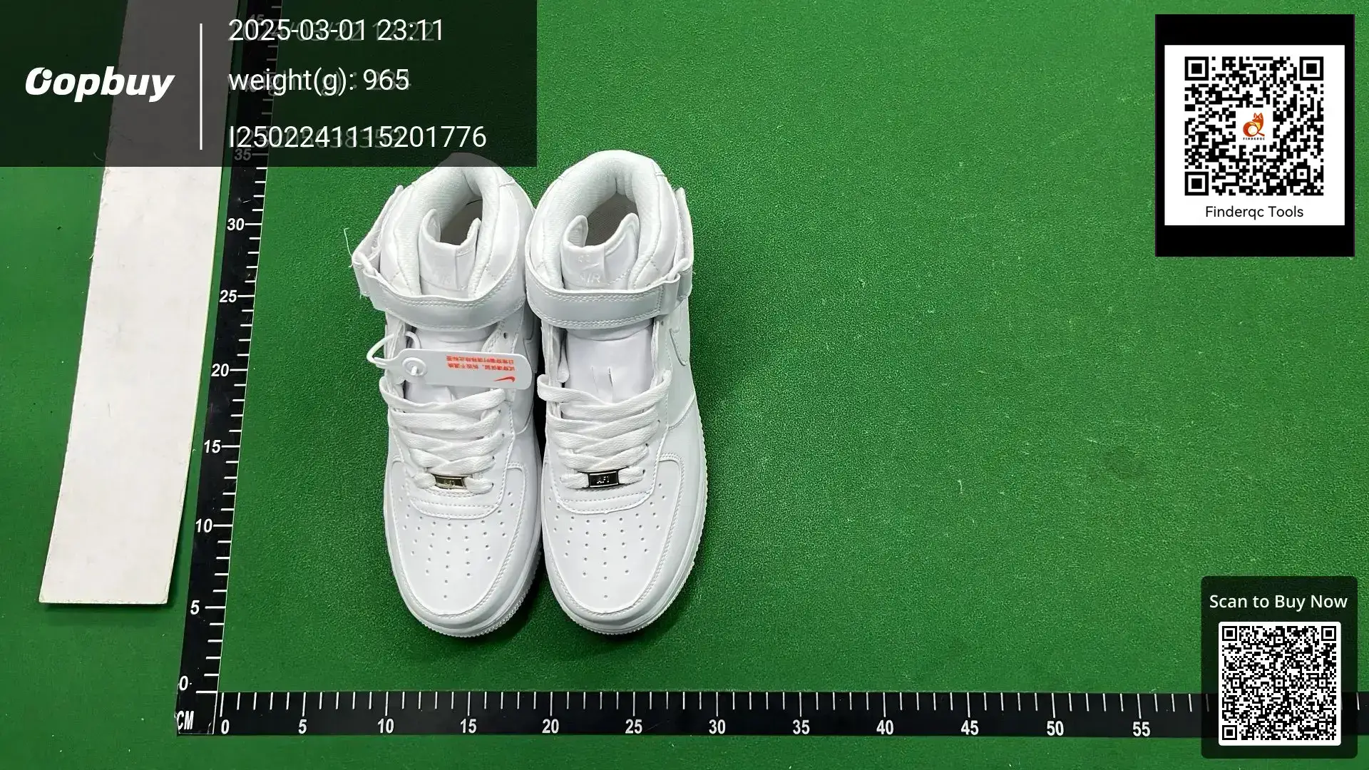 Putian Shoes Air Force One Low-top Board Shoes AF1 White Shoes High Version Lovers Men's and Women's Shoes Fashion Casual Shoes